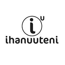 Ihanuuteni logo