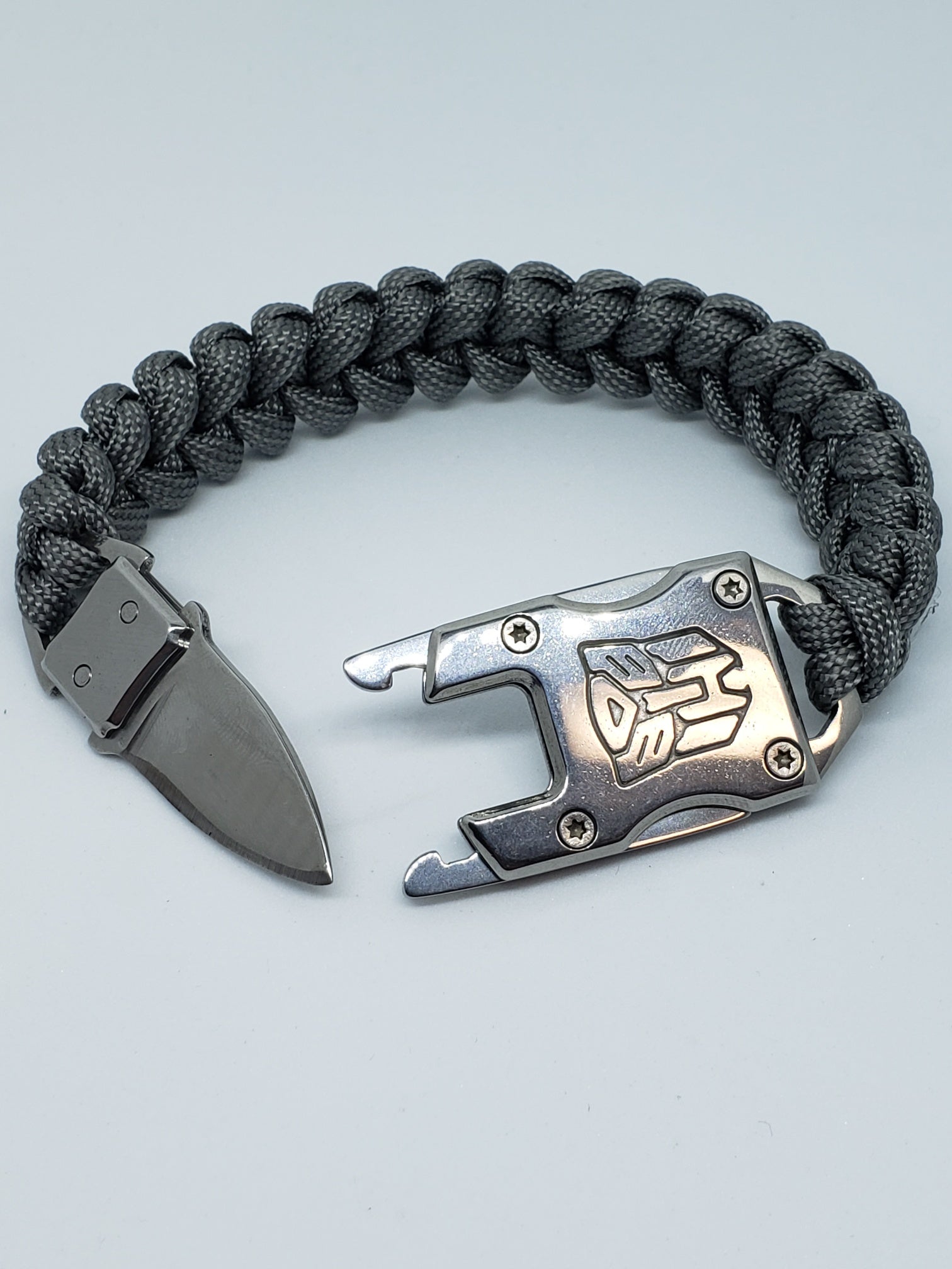 Car Emergency Self Rescue Bracelet – Niccolagio