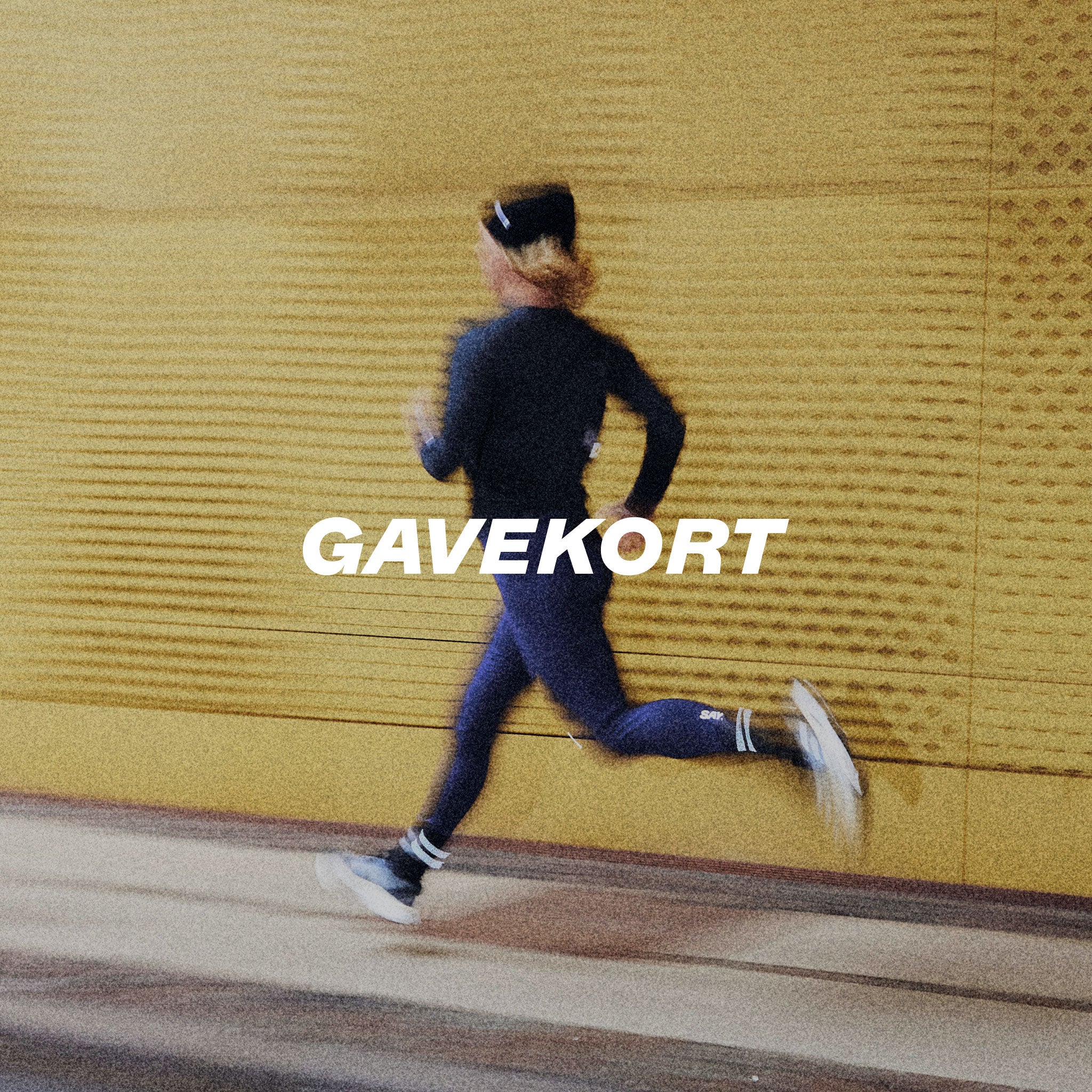 gavekort