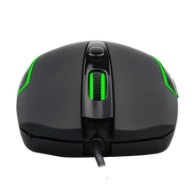 T-DAGGER Private T-TGM106 Gaming Mouse