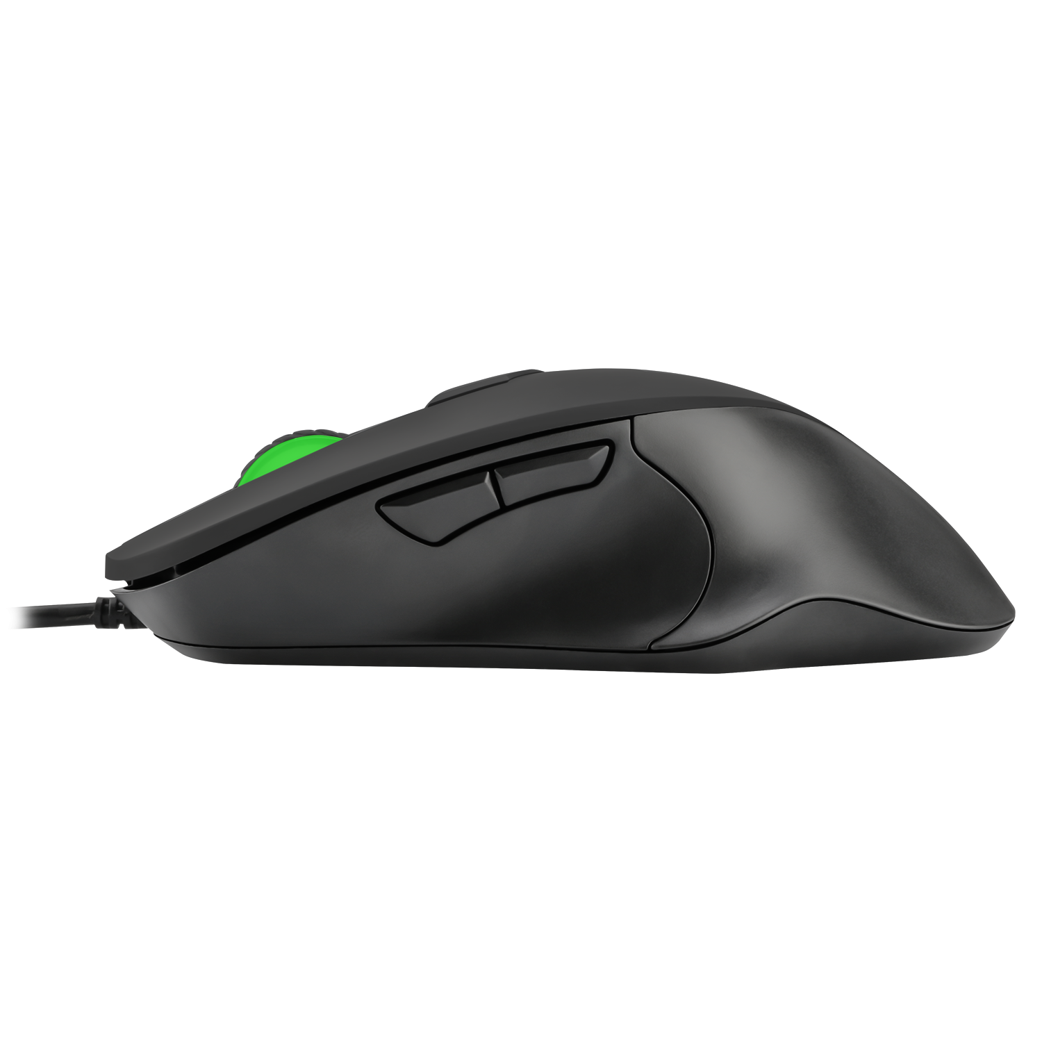 T-DAGGER Detective T-TGM109 Gaming Mouse