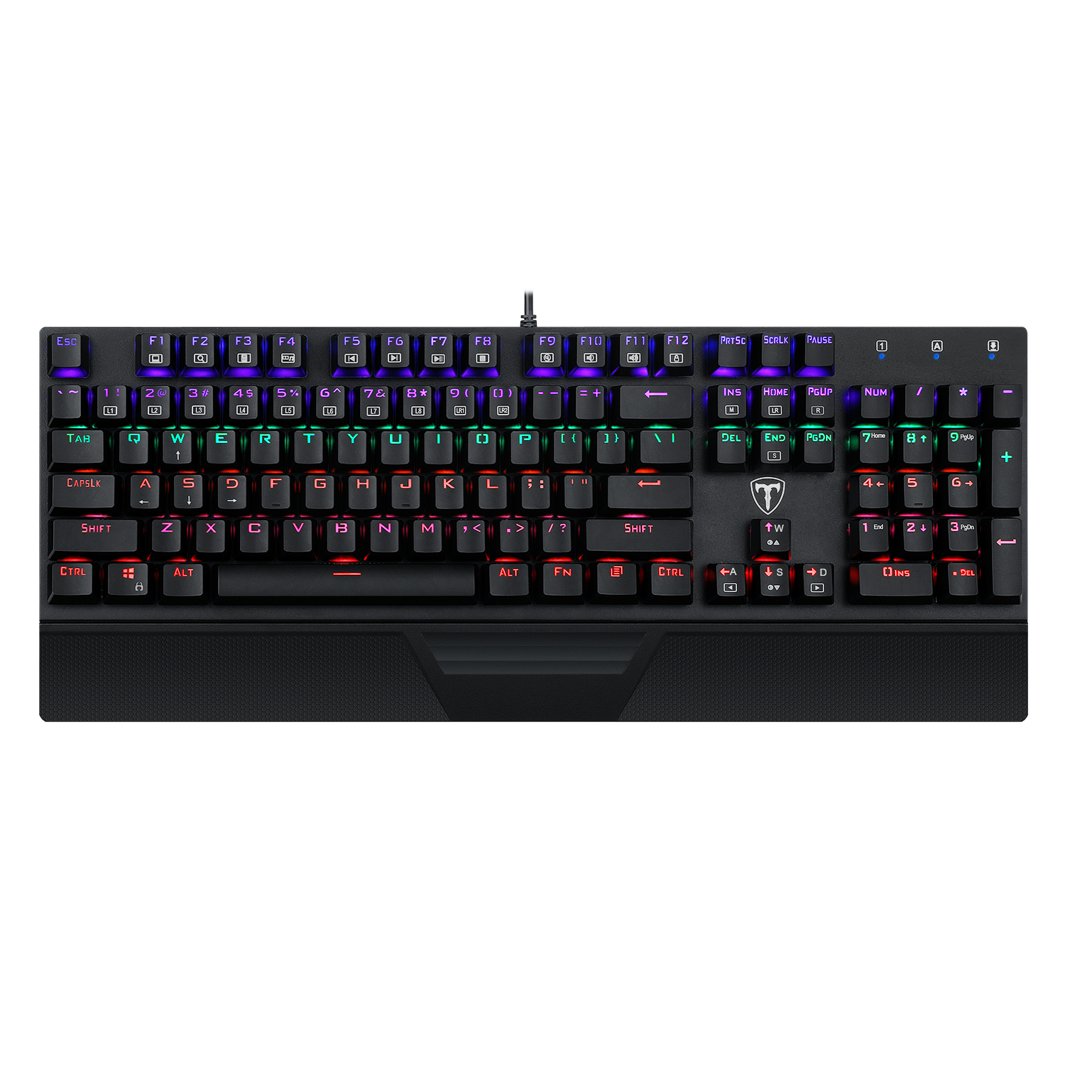 average price for gaming keyboard