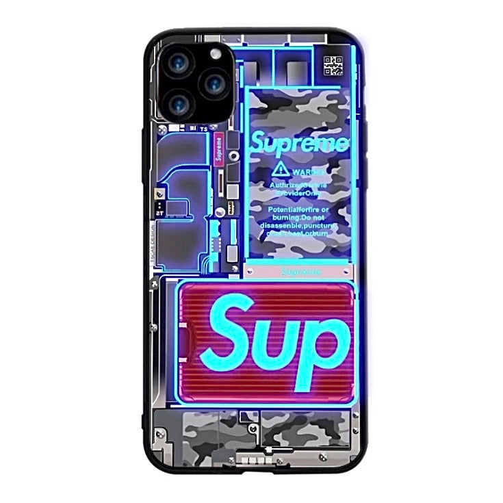 New Hypebeast Case Off Air Case