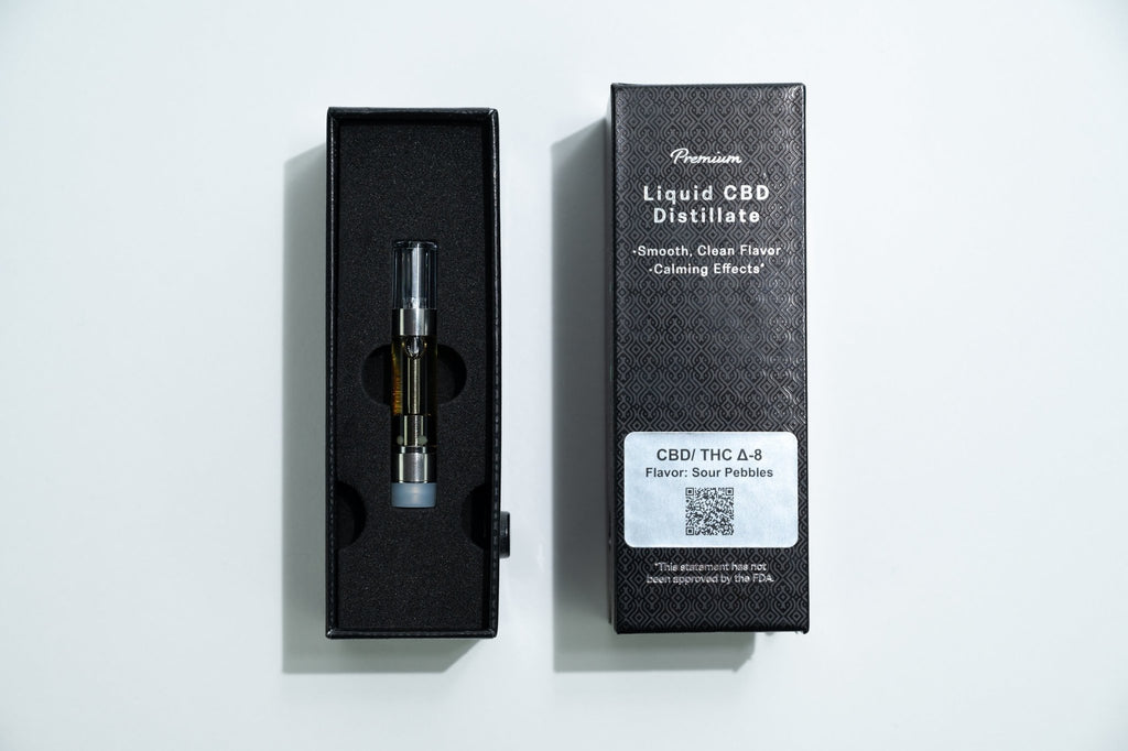 Delta 8 Thc Vape Pens