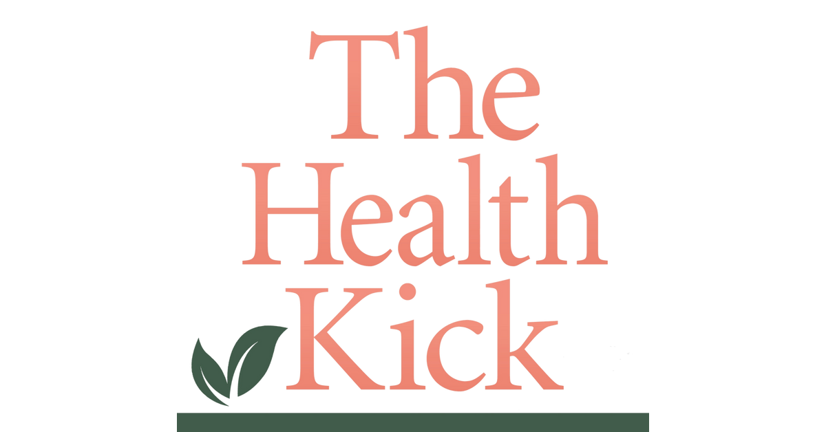 The Health Kick