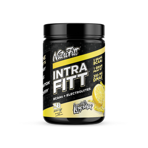 NutriFitt Intra Fitt BCAAs + Electrolytes
