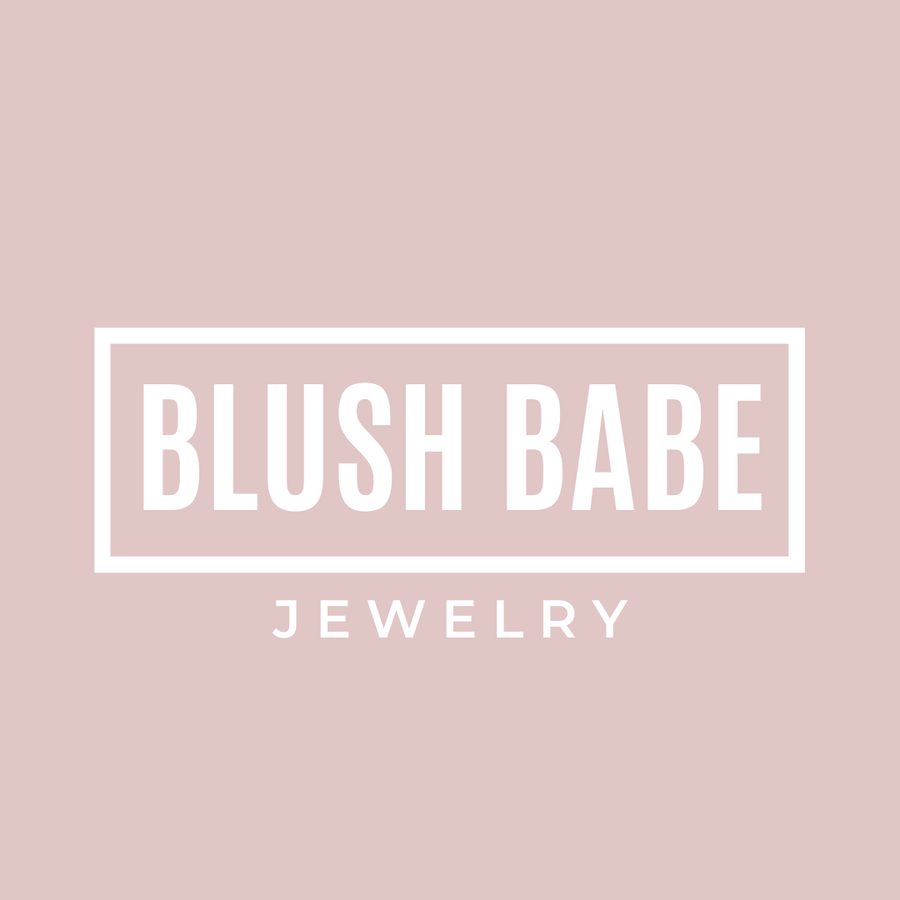 GIFT CARD – Blush Babe Jewelry