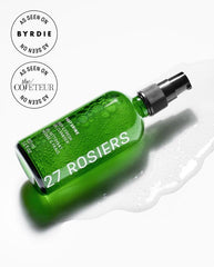 fight grime cleanser from 27 rosier 