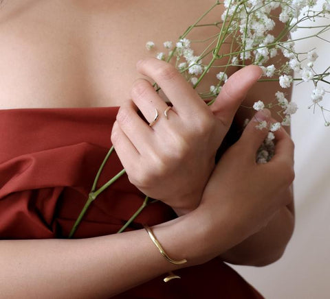 Costante Jewelry