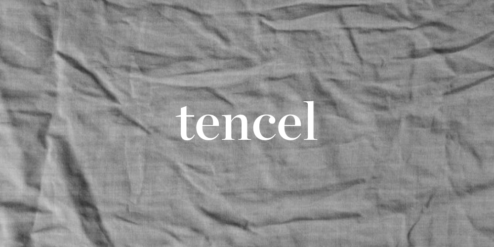 Tencel textile