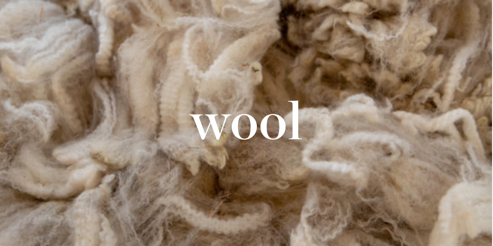 responsible wool textile