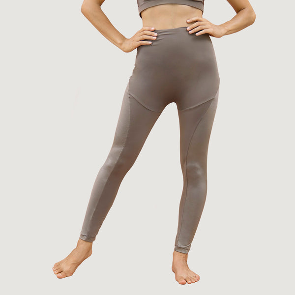 Les Actives Paris Sustainable Teen Leggings on Econess Store