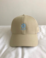 Organic / Recycled Trucker Hat - ourCommonplace
