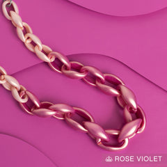 2023 Fall Pantone Palette: "Rose Violet"