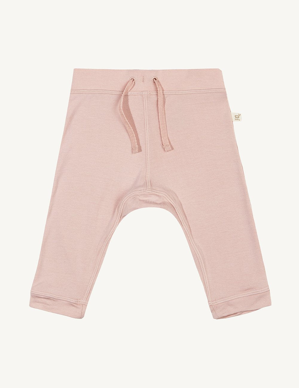 Baby Pull on Pants - –