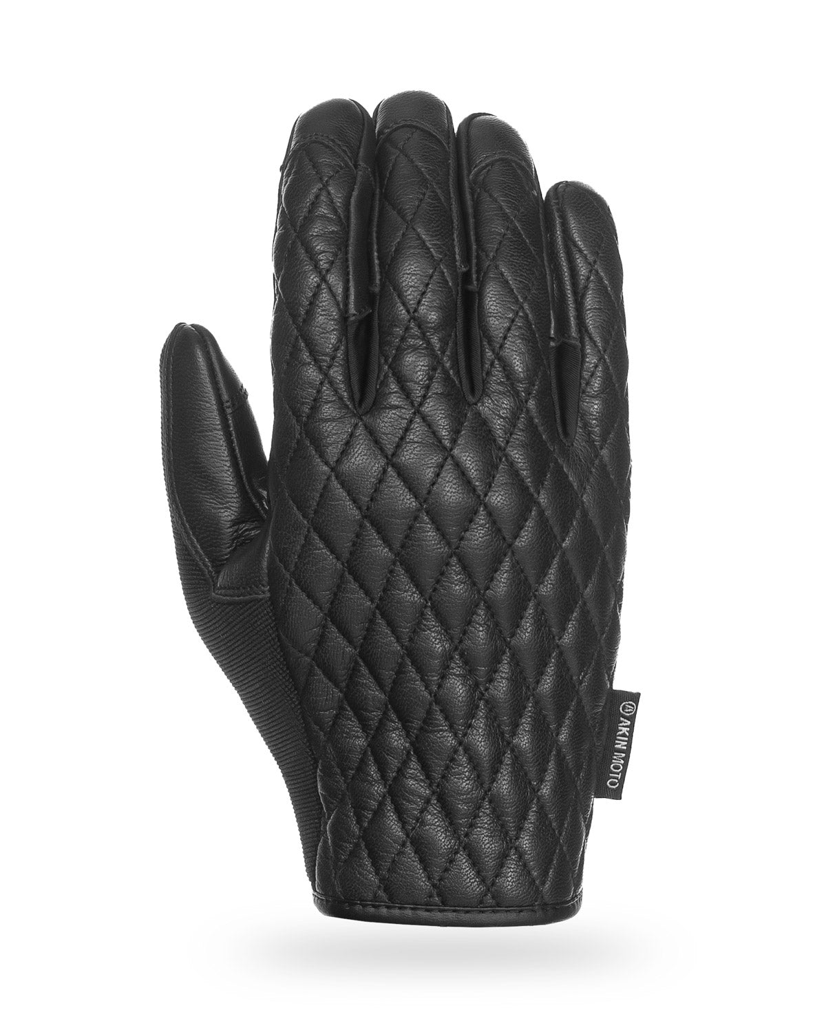 Akin Moto Alpha Waterproof Winter Motorcycle Gloves