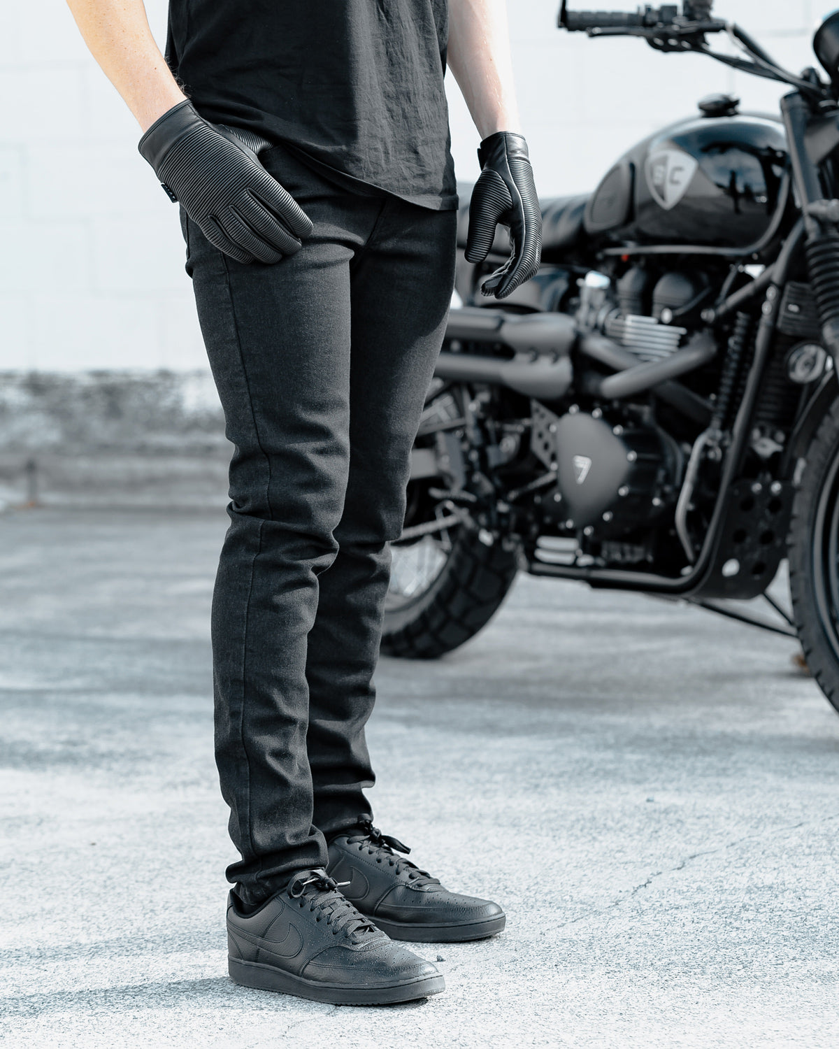 Jean Moto Kevlar, Jeans Moto Homme & Femme, Biker