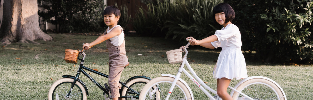 mini urban balance bike