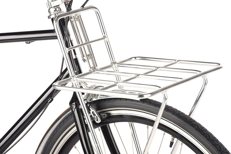 bicycle front & rear racks