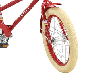 kids bicycle tires