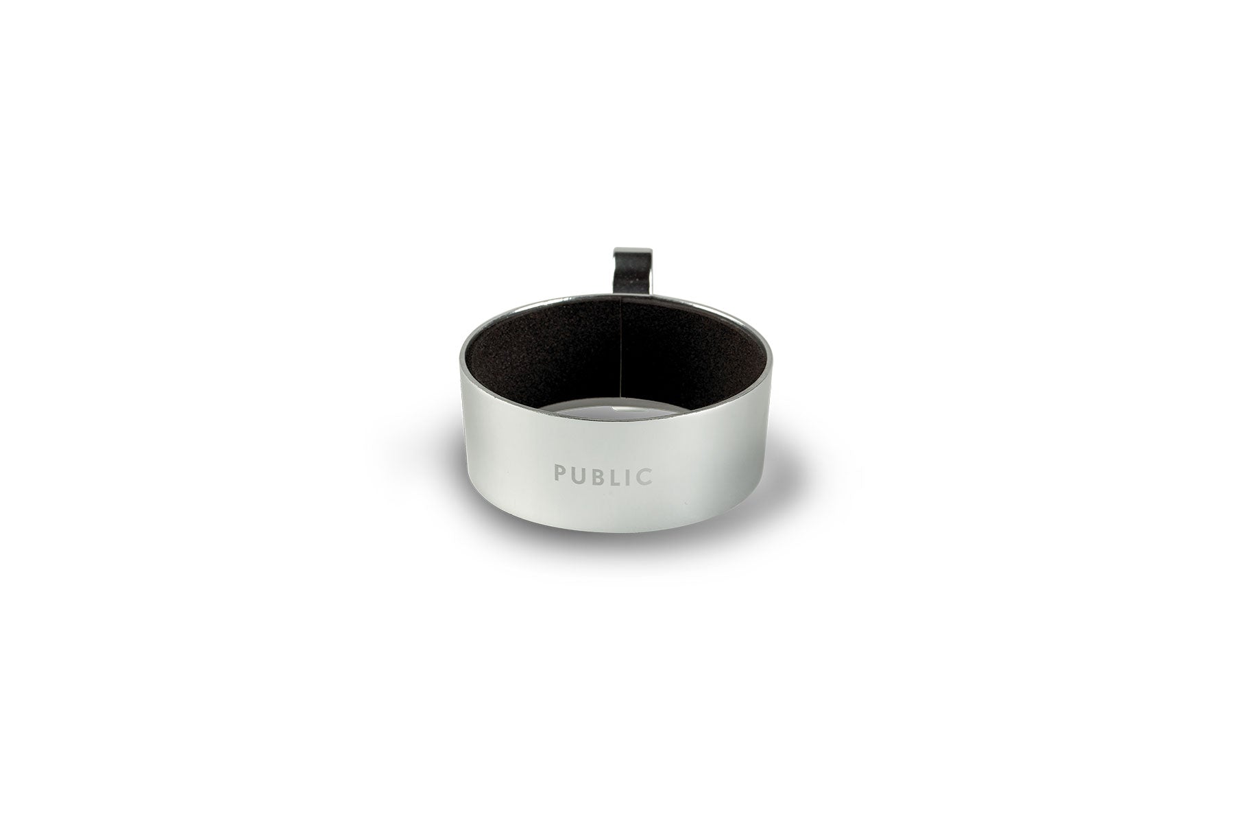 trieste coffee cup holder