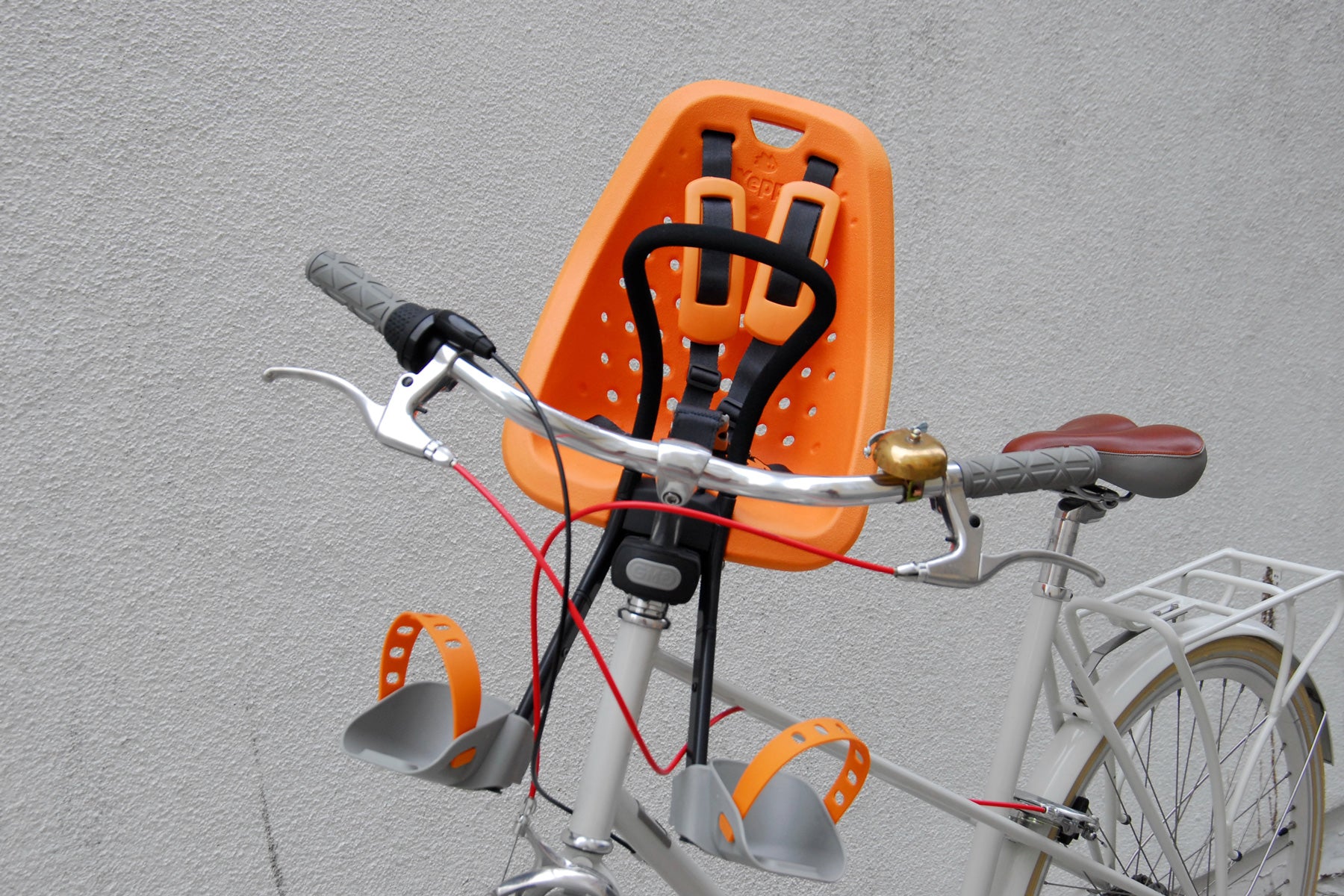 spontaan Verlichten poll Yepp Mini – Public Bikes