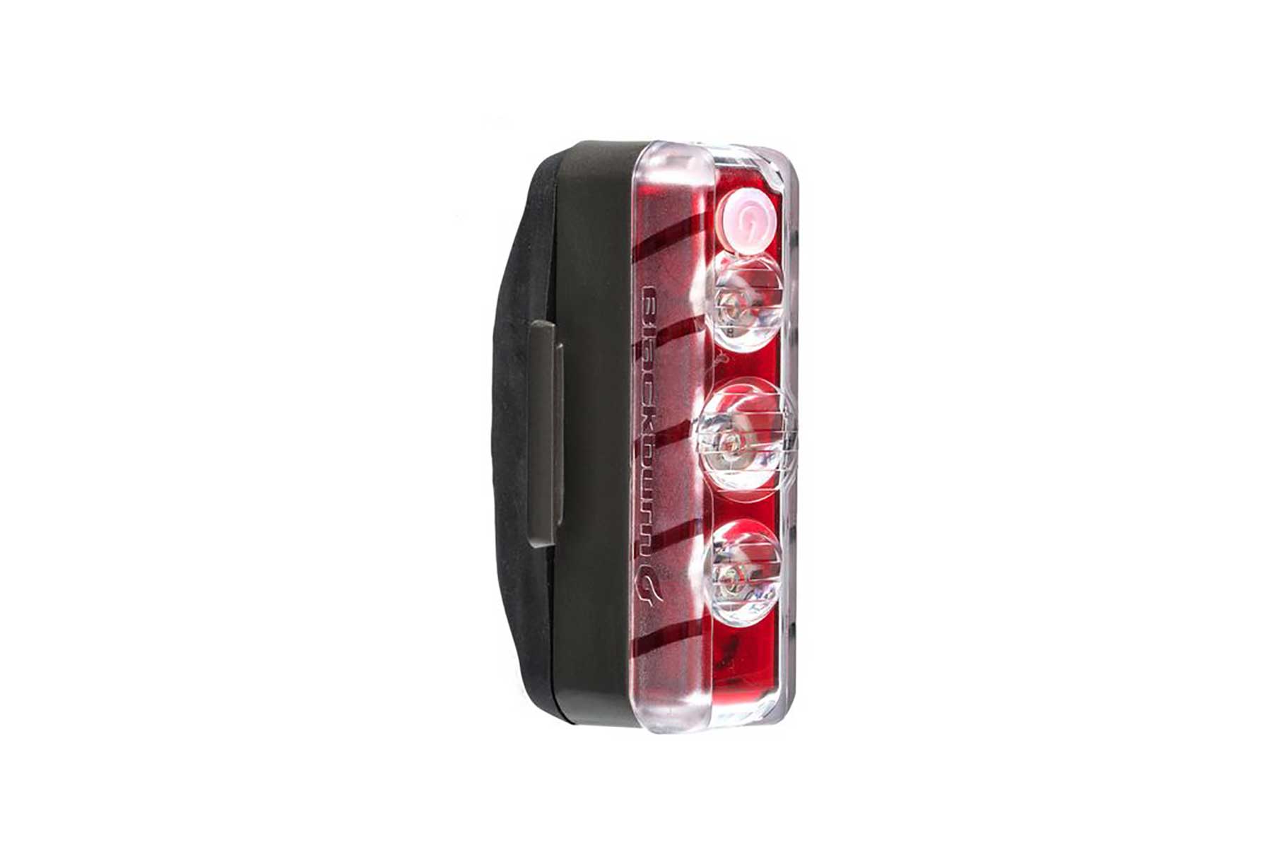 Dayblazer 125 Rear Light