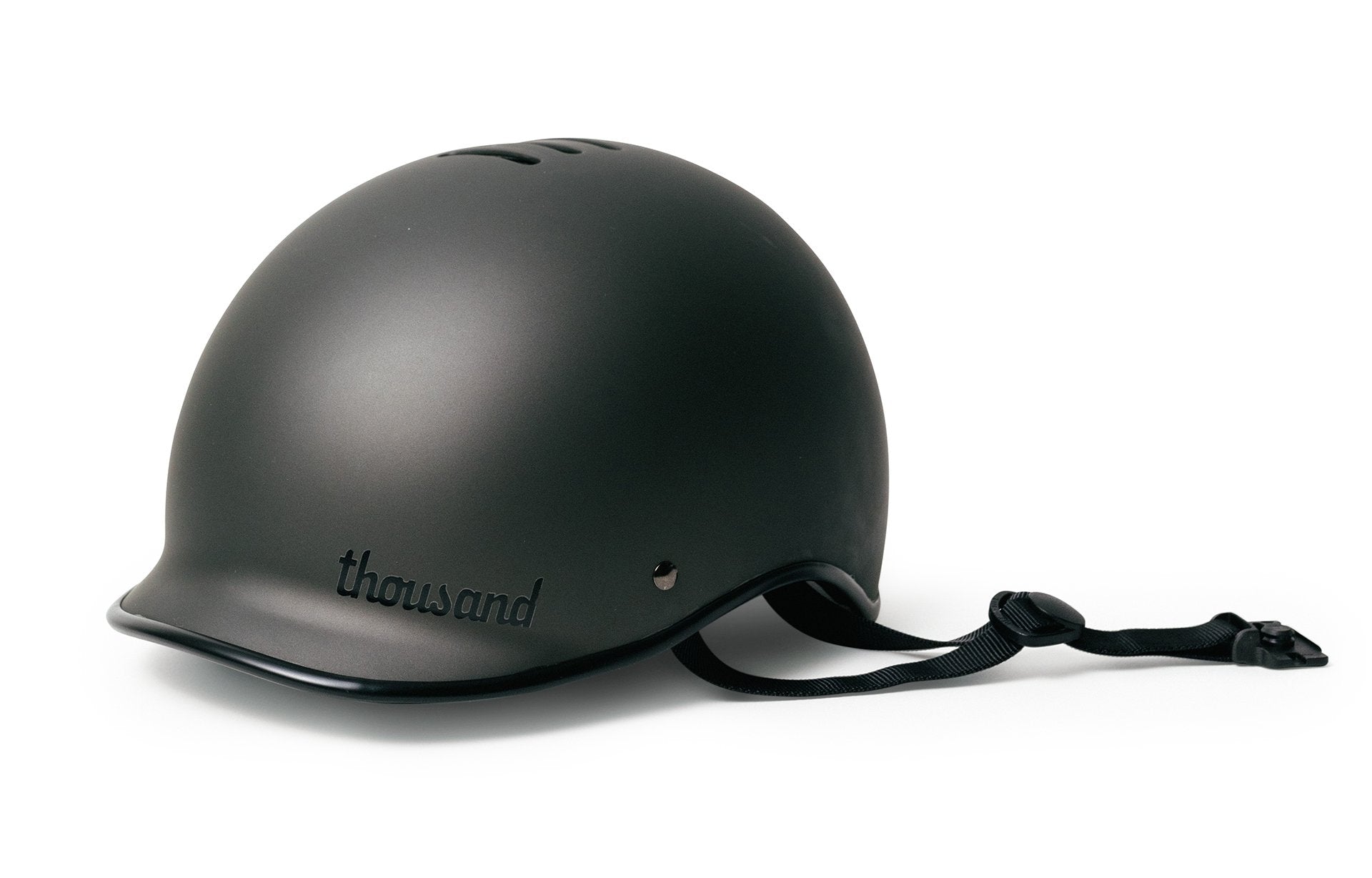 Heritage Helmet - Stealth Black - SM