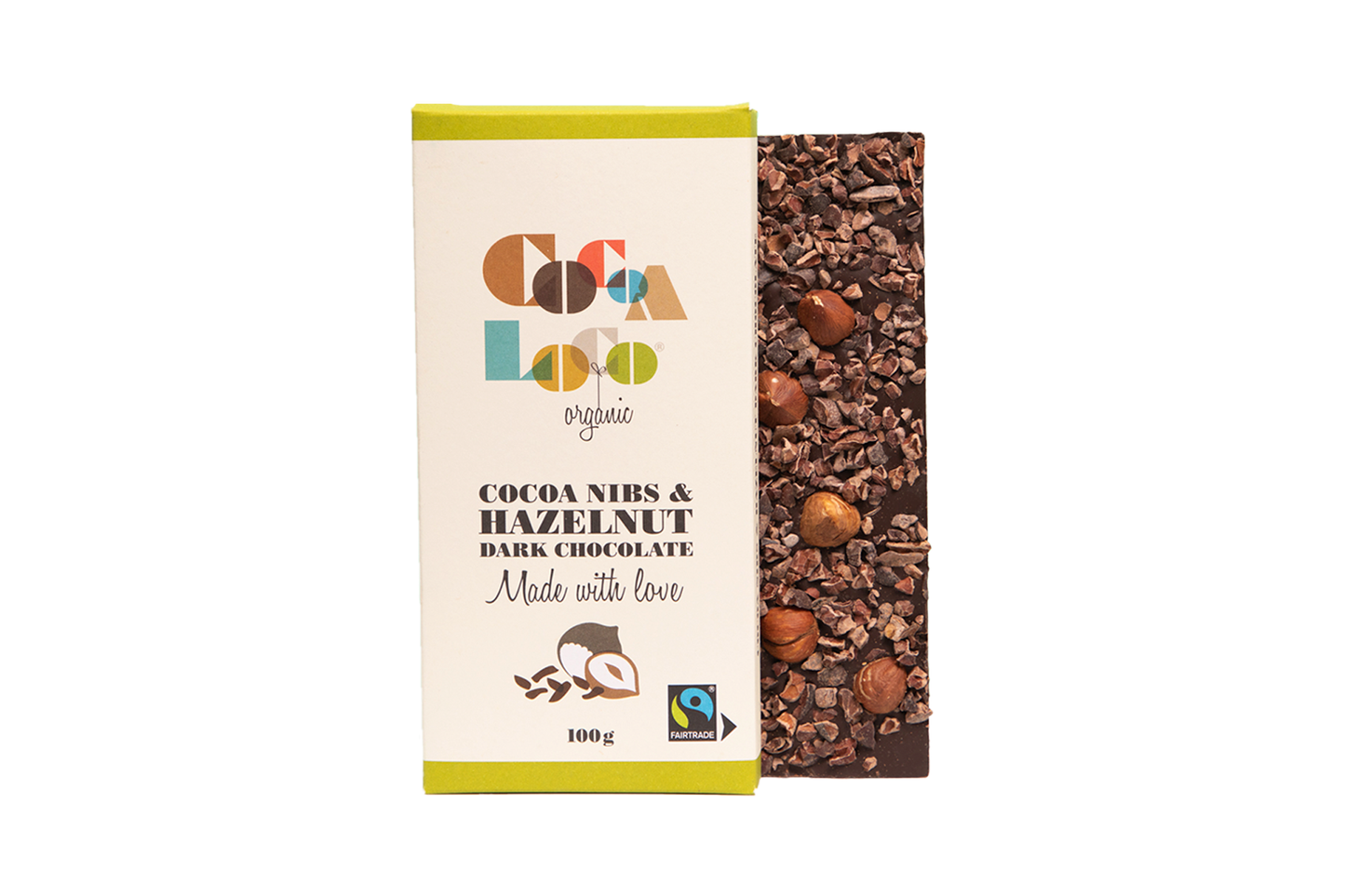 Buy Natural & Organic Chocolate Bars, MooChocolates