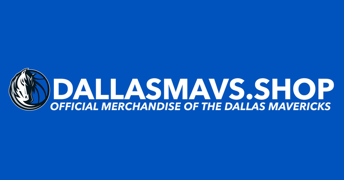 Dallas Mavericks Gear, Mavericks Jerseys, Store, Mavericks Shop