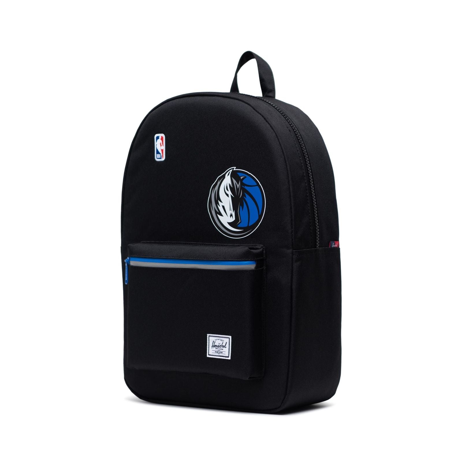 DALLAS MAVERICKS HERSCHEL SUPPLY CO. SETTLEMENT BACKPACK – DallasMavs.Shop