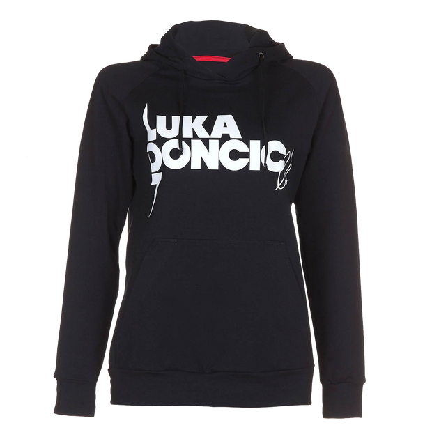 doncic hoodie