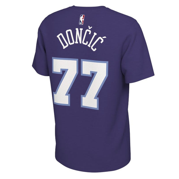 doncic world jersey