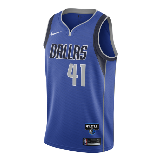 dirk nowitzki jersey shirt