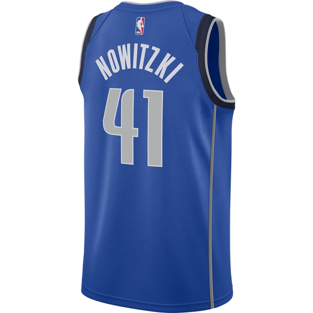 dirk nowitzki official jersey