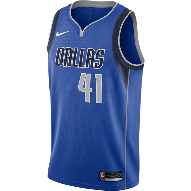 jersey dirk nowitzki