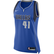 dallas mavericks jersey women