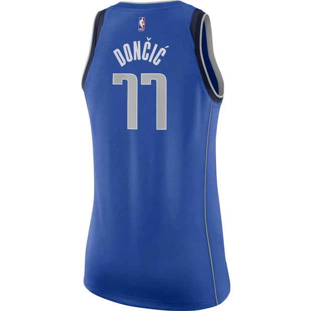 luka throwback jersey