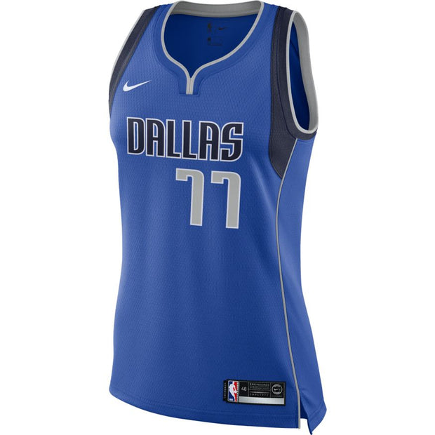 luka doncic women's jersey