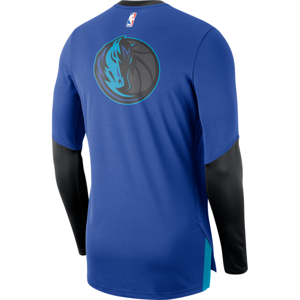 mavericks jersey 2018