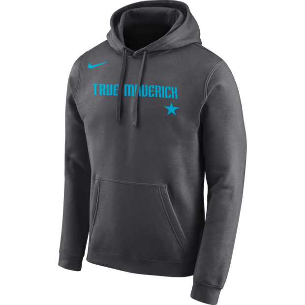 2018-2019 NIKE TRUE MAVERICK MEN HOODIE 