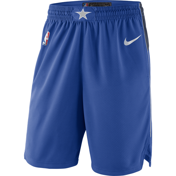 nike dallas mavericks