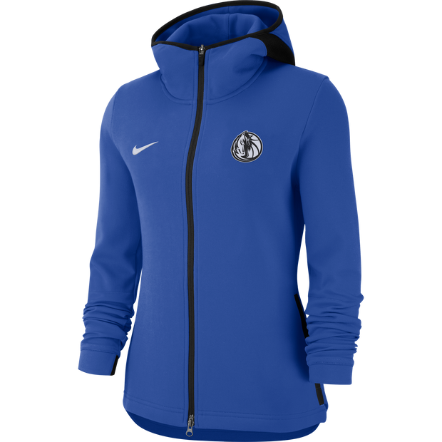 DALLAS MAVERICKS WOMEN'S NIKE SHOWTIME 