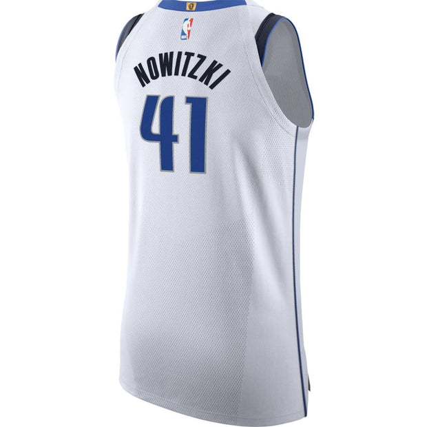 dirk nowitzki jersey