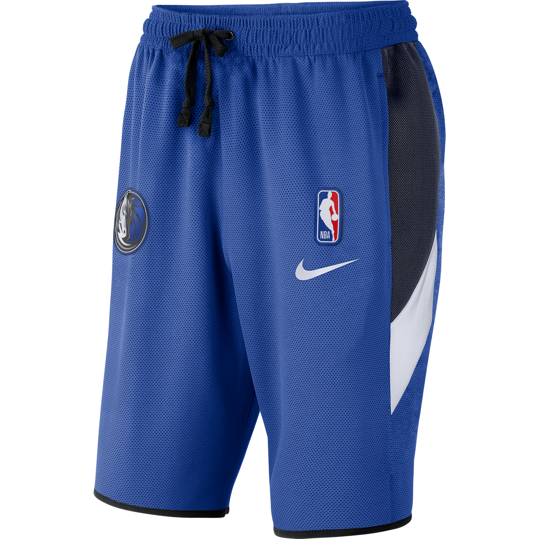 DALLAS MAVERICKS NIKE THERMA FLEX 