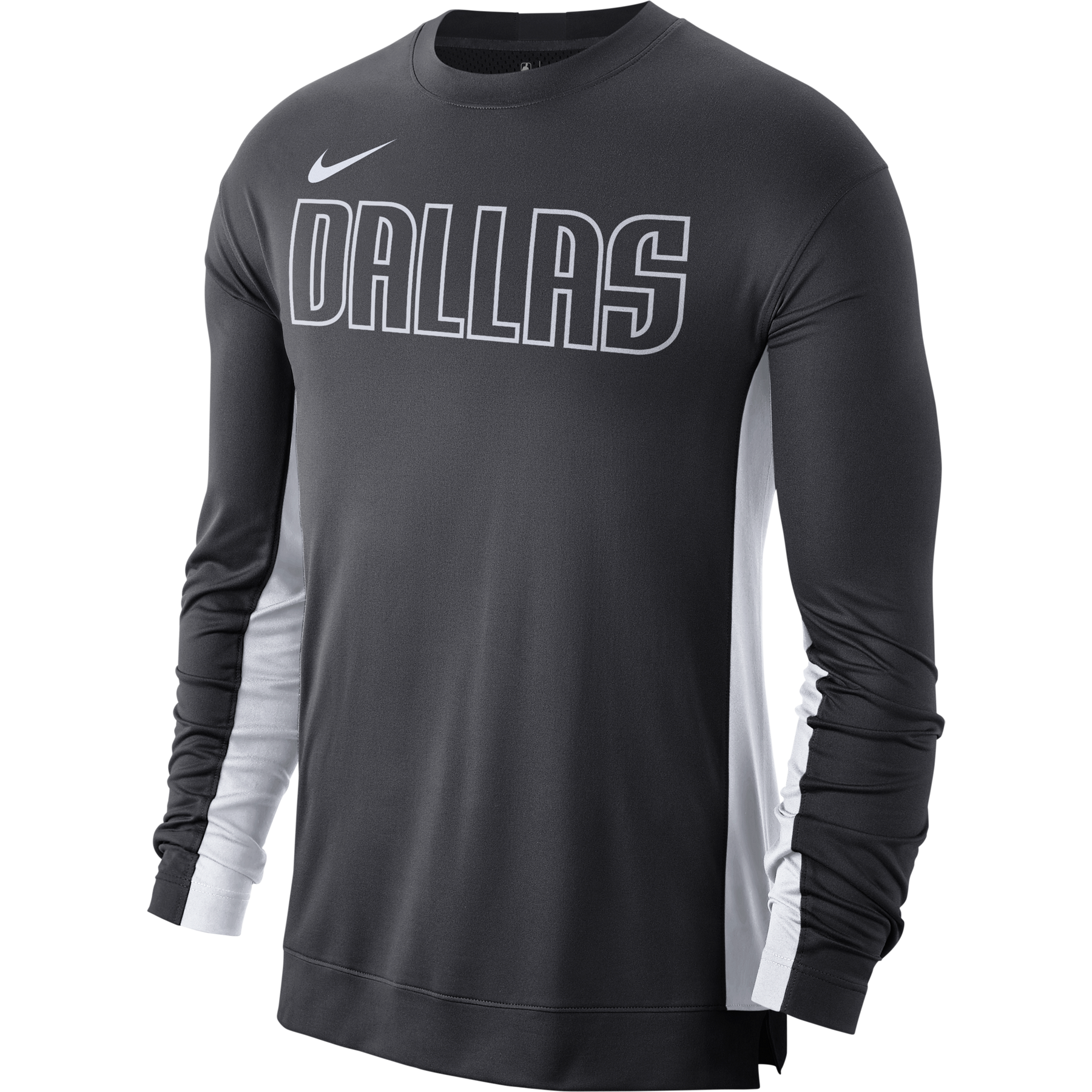 dallas mavericks long sleeve t shirt