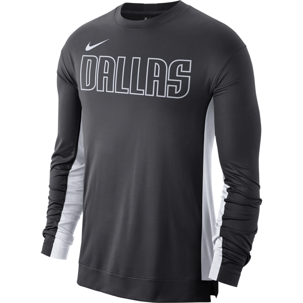 dallas mavericks sleeve jersey