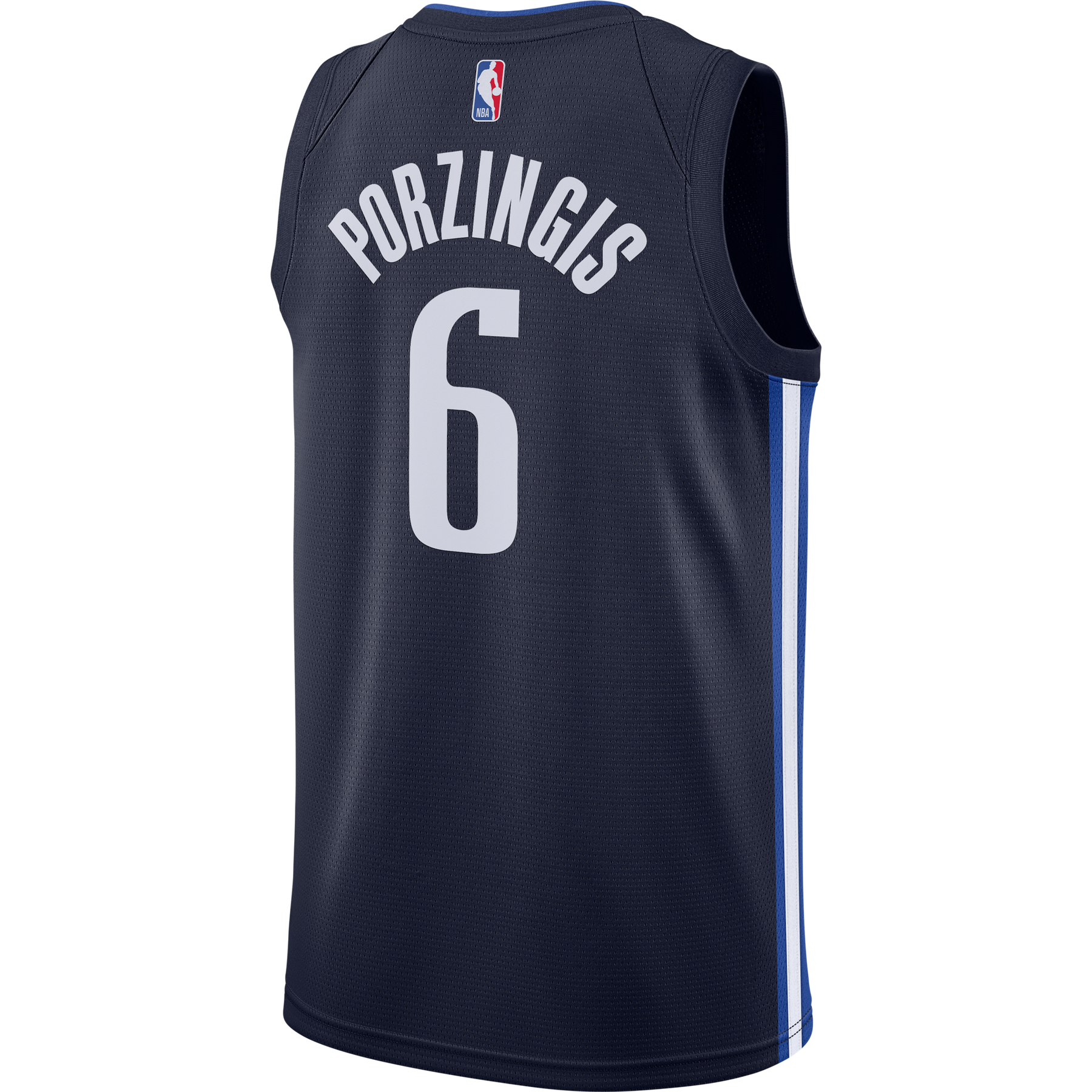 statement swingman jersey