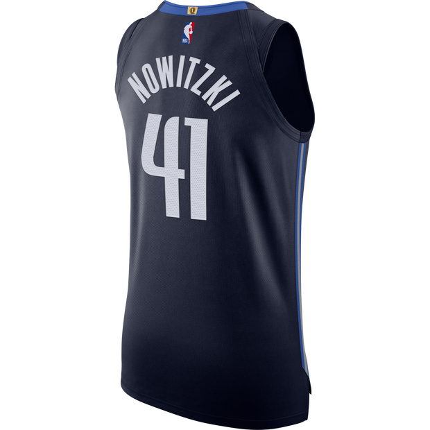 dirk nowitzki official jersey