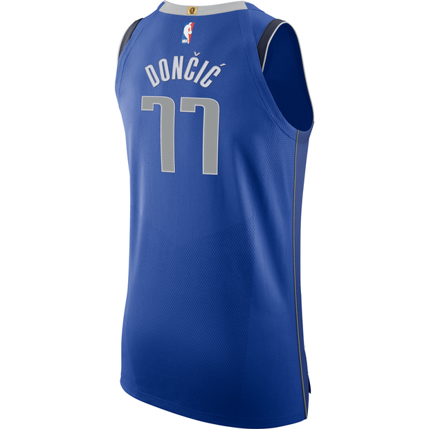 official luka doncic jersey